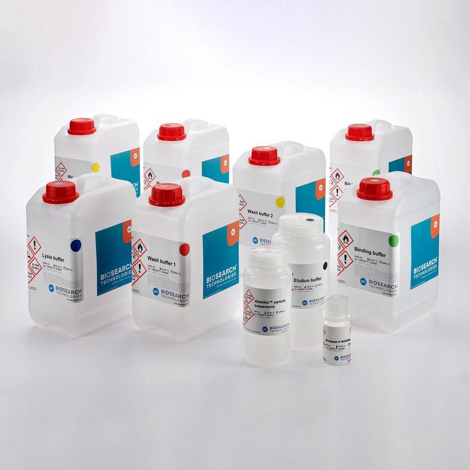 sbeadex™ pathogen nucleic acid purification kit (5,000 purifications)